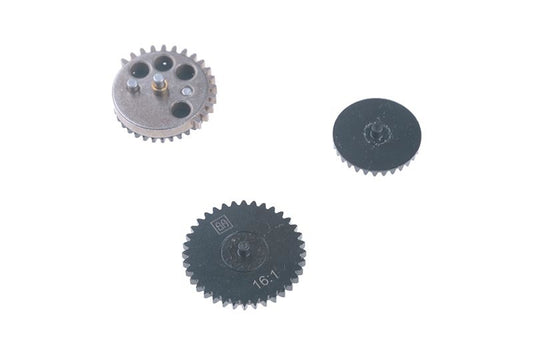CNC GEAR 16:1