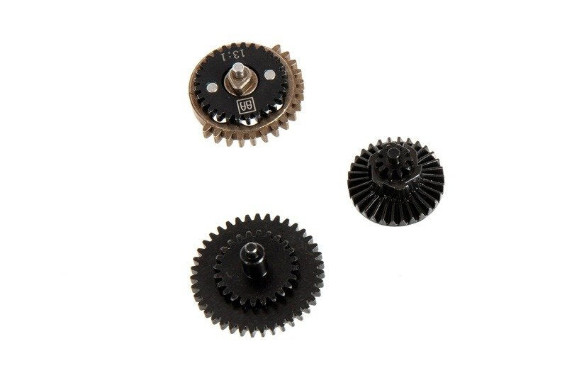 CNC GEAR 13:1
