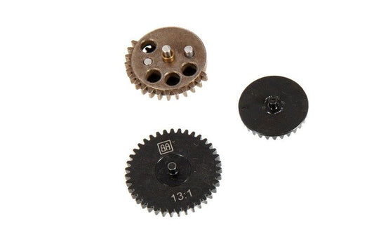 CNC GEAR 13:1