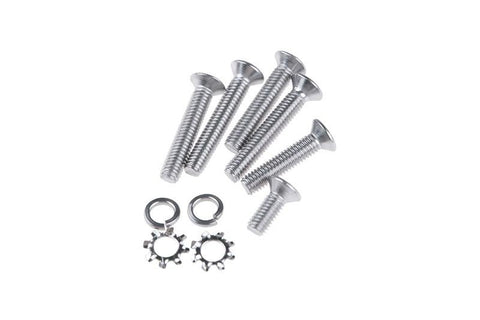 STEEL SCREWS FOR GEARBOX V3