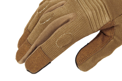 Armored Claw CovertPro HotWeather Handske - Tan