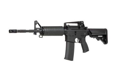 LAR-15 EDGE CARBINE - BLACK 