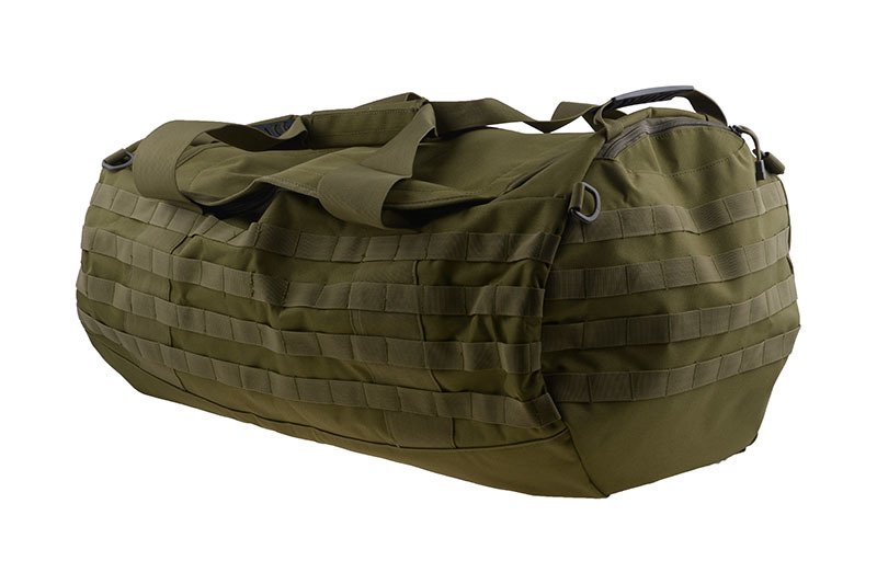 LARGE EQUIPMENT BAG - OLIVE