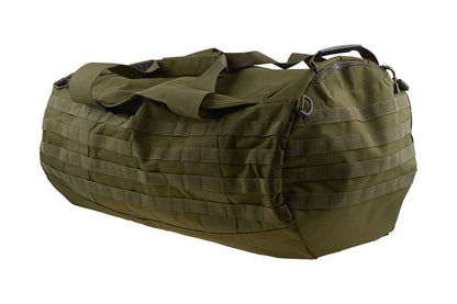 LARGE EQUIPMENT BAG - OLIVE