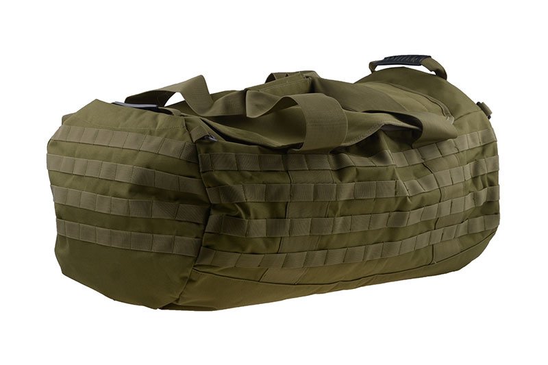 LARGE EQUIPMENT BAG - OLIVE