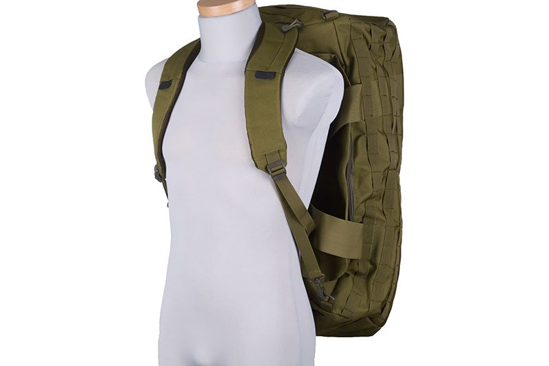 LARGE EQUIPMENT BAG - OLIVE