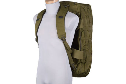 LARGE EQUIPMENT BAG - OLIVE