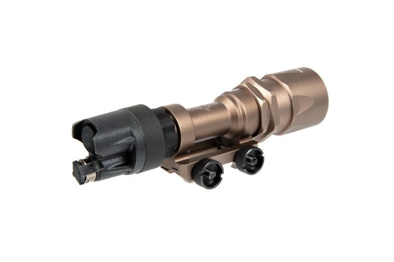 M951 TACTICAL LIGHT - DARK EARTH