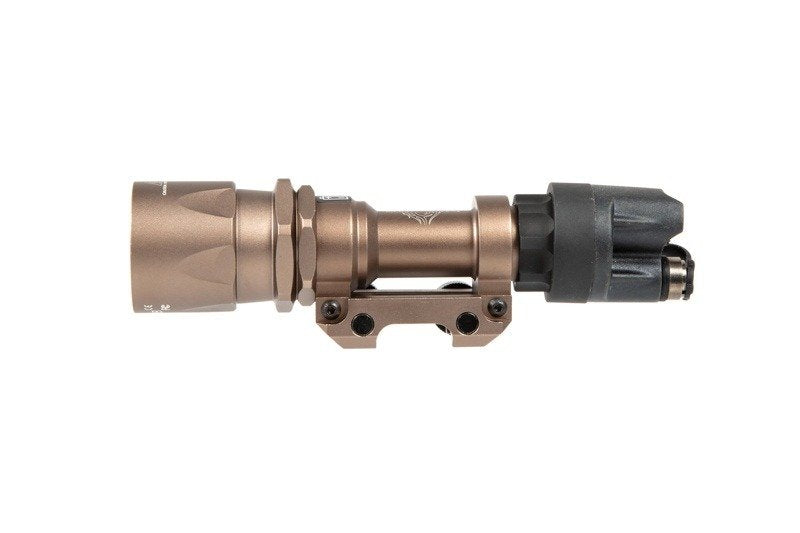M951 TACTICAL LIGHT - DARK EARTH
