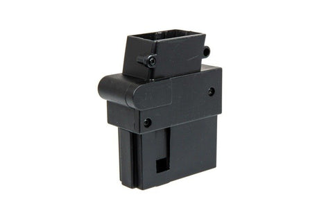 SPEEDLOAD ADAPTER TIL MP5 MAGASINER