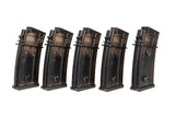 300 SKUDS G36 MAGASIN 5 STK.