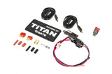 Titan Mosfet für Tokyo Marui Next Generation V2. Komplettset