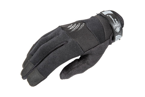 Armored Claw CovertPro HotWeather Glove - Black