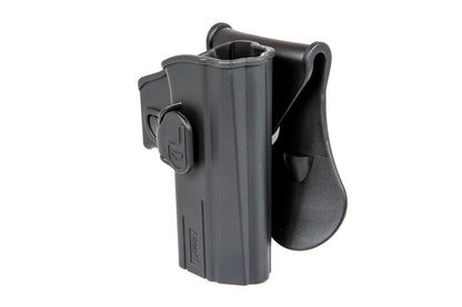 CZ P-07, P-09 HYSLTER