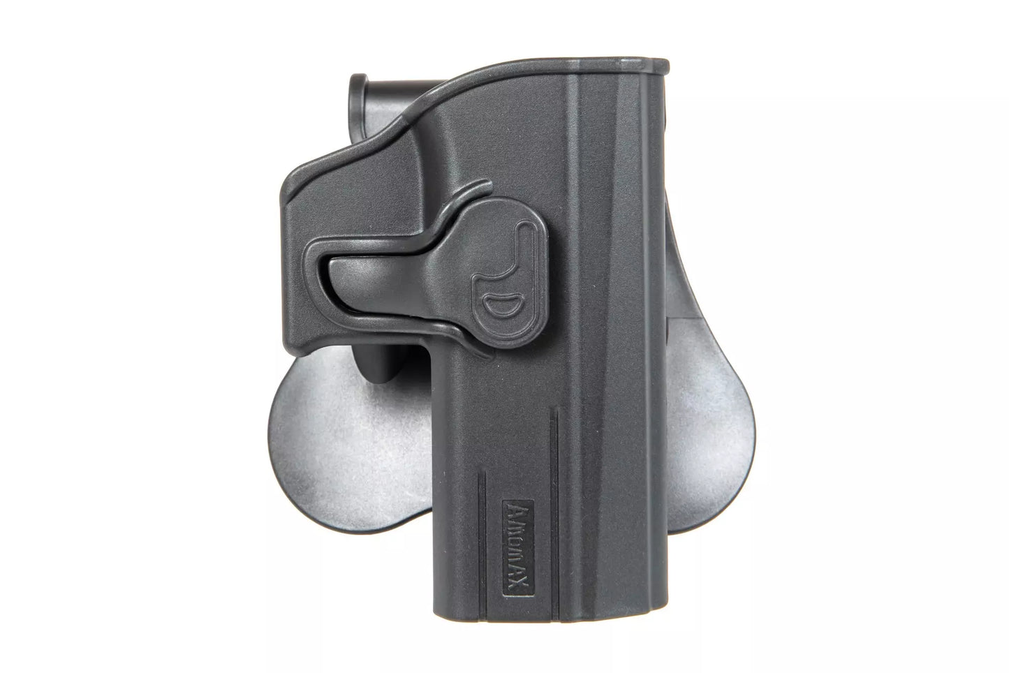 CZ P-07, P-09 HYSLTER