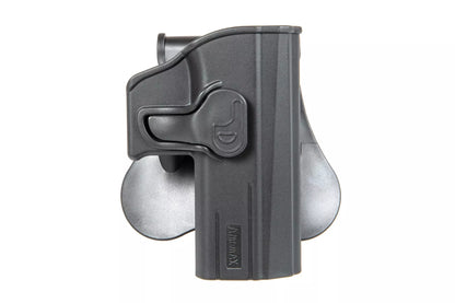 CZ P-07, P-09 HYSLTER