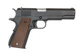 WE 1911A CO2 GBB PISTOLo