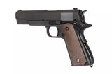 WE 1911A CO2 GBB PISTOL