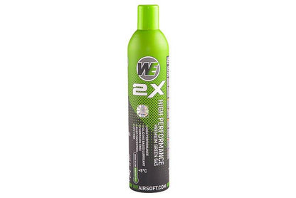 Premium Green Gas 800ml