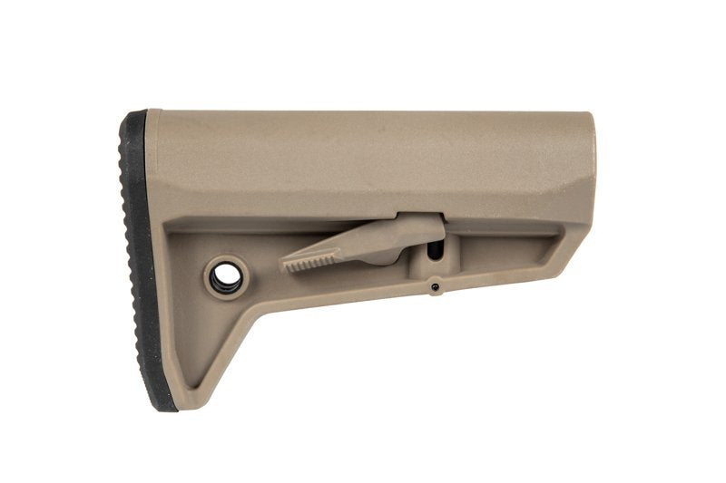 FLUSH FOR M4/M16