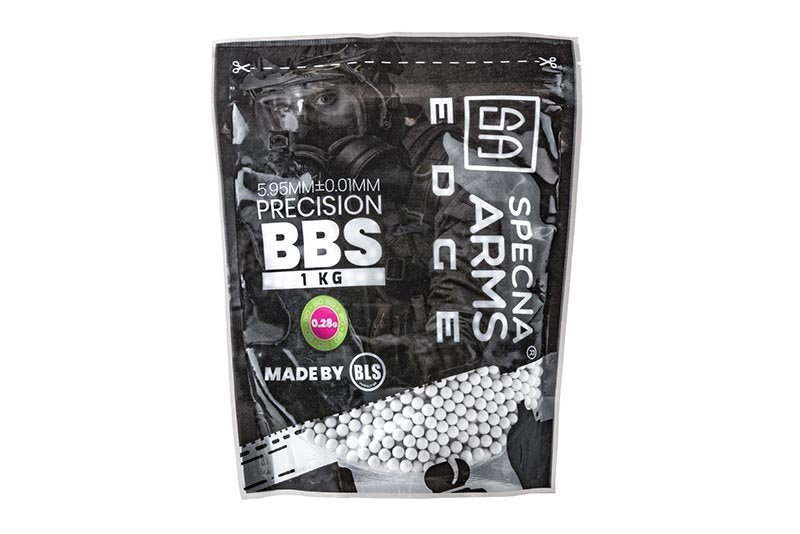 0.28G BIO BLS 1KG EDGE