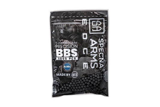 0.50G EGDE-SERIES 1000PCS- CHAOS GRAY