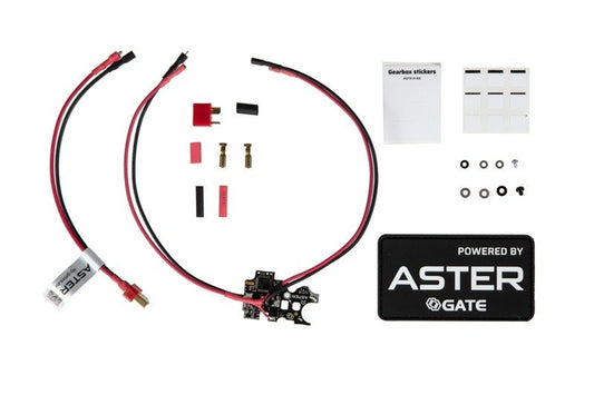 ASTER V2 MODUL SÆT (FRONT WIRE)