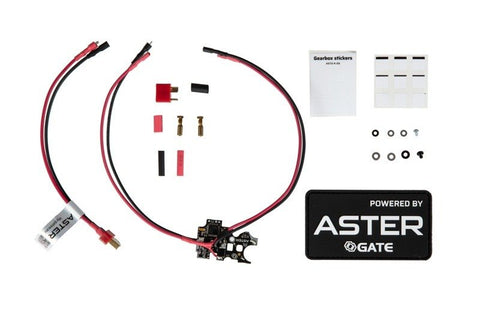 ASTER V2 MODULE SET (FRONT WIRE)