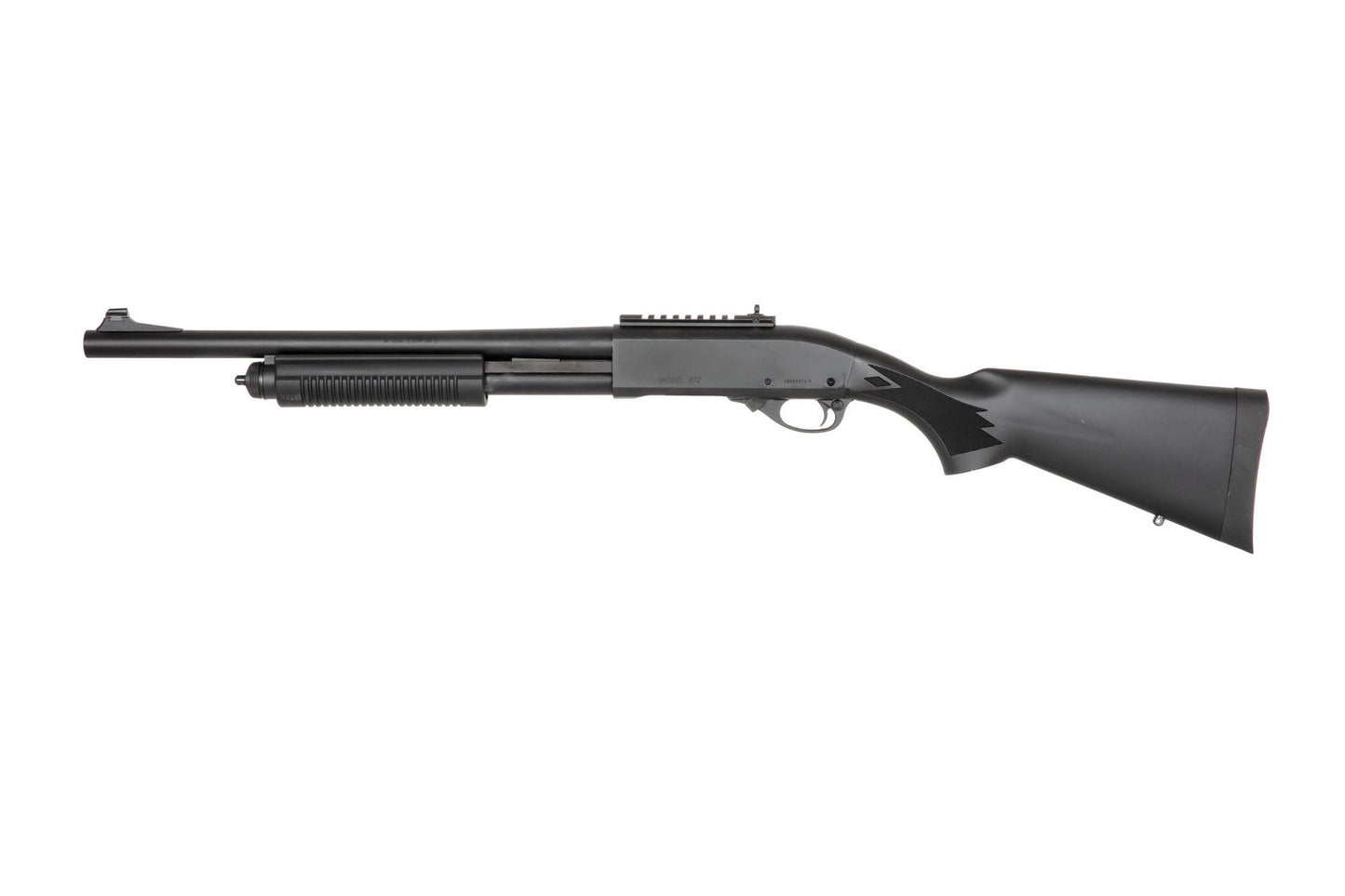 M870 TACTICAL SHOTGUN 