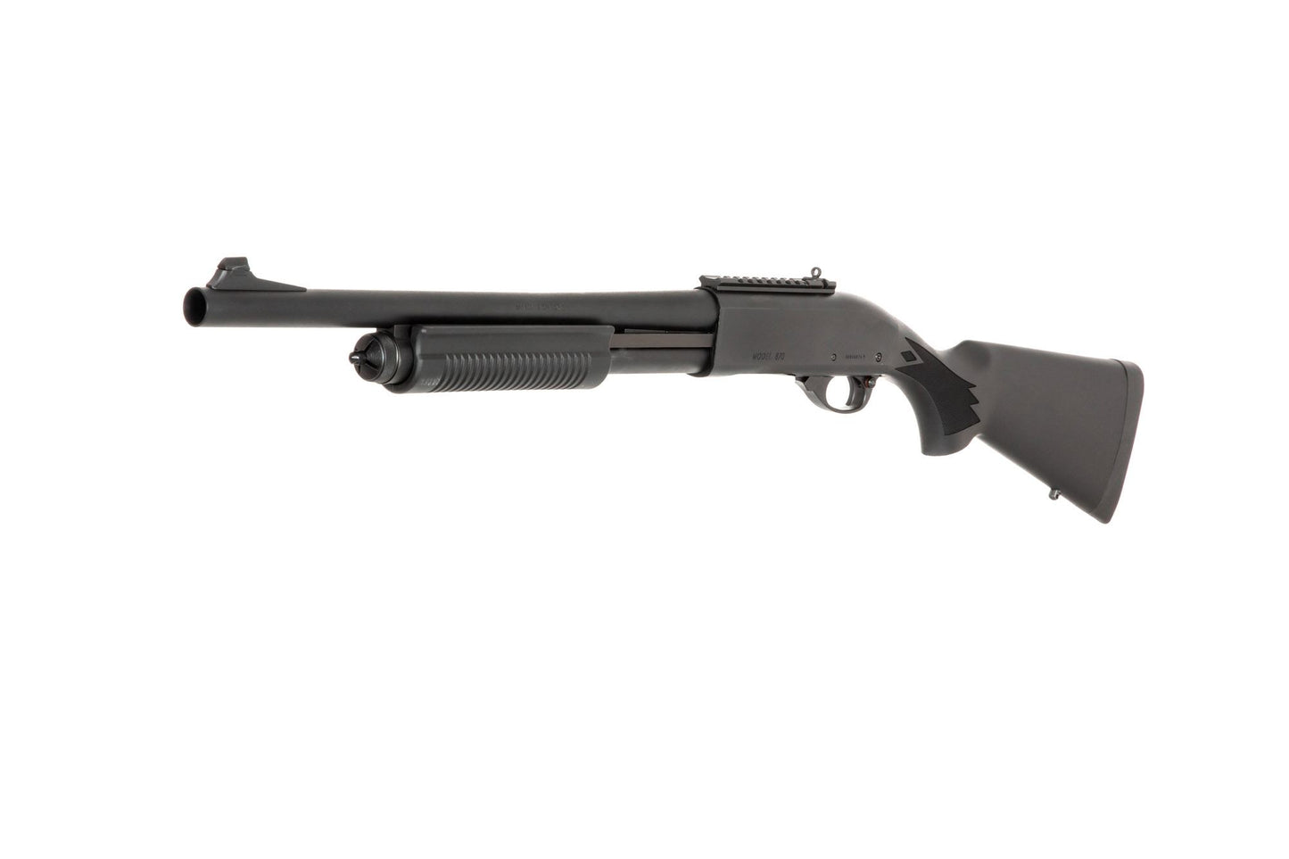 M870 TACTICAL SHOTGUN 
