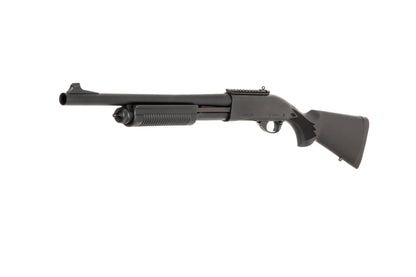 M870 TACTICAL SHOTGUN 