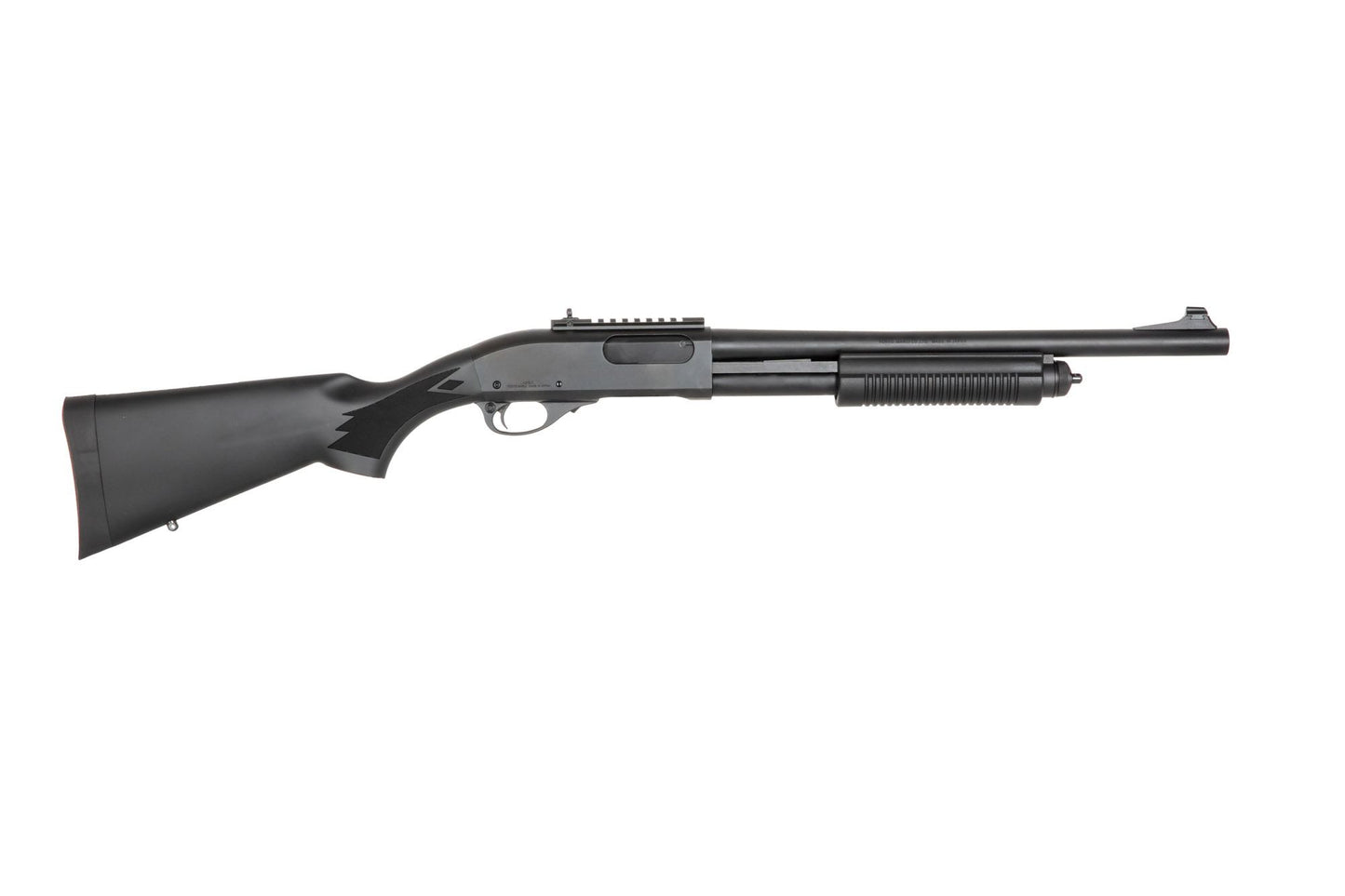 M870 TACTICAL SHOTGUN 