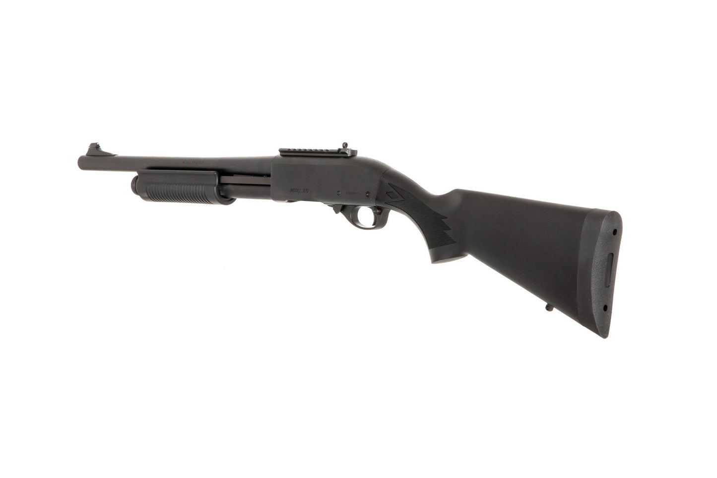 M870 TACTICAL SHOTGUN 