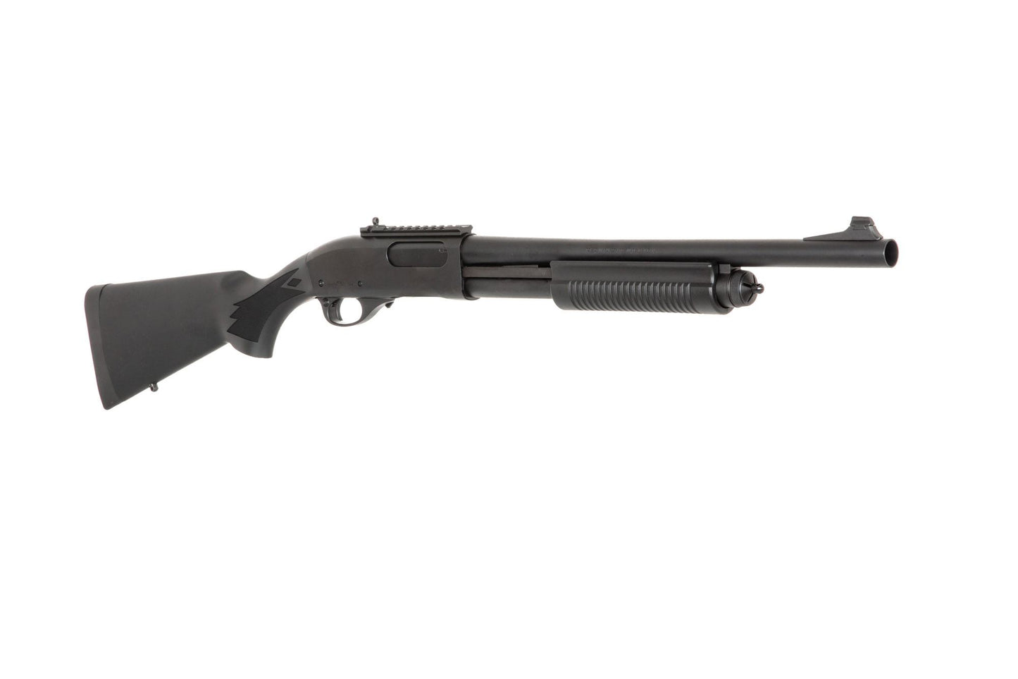 M870 TACTICAL SHOTGUN 