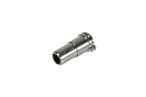 JUSTERBAR TITANINUM CNC NOZZLE 19-22MM