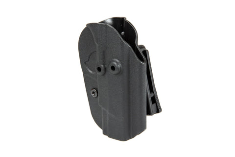 KYDEX HYLSTER TIL M92