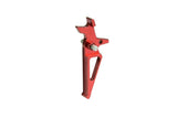 Trigger for M4/M16 - Red