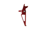 Trigger for M4/M16 - Red