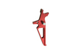 Trigger for M4/M16 - Red