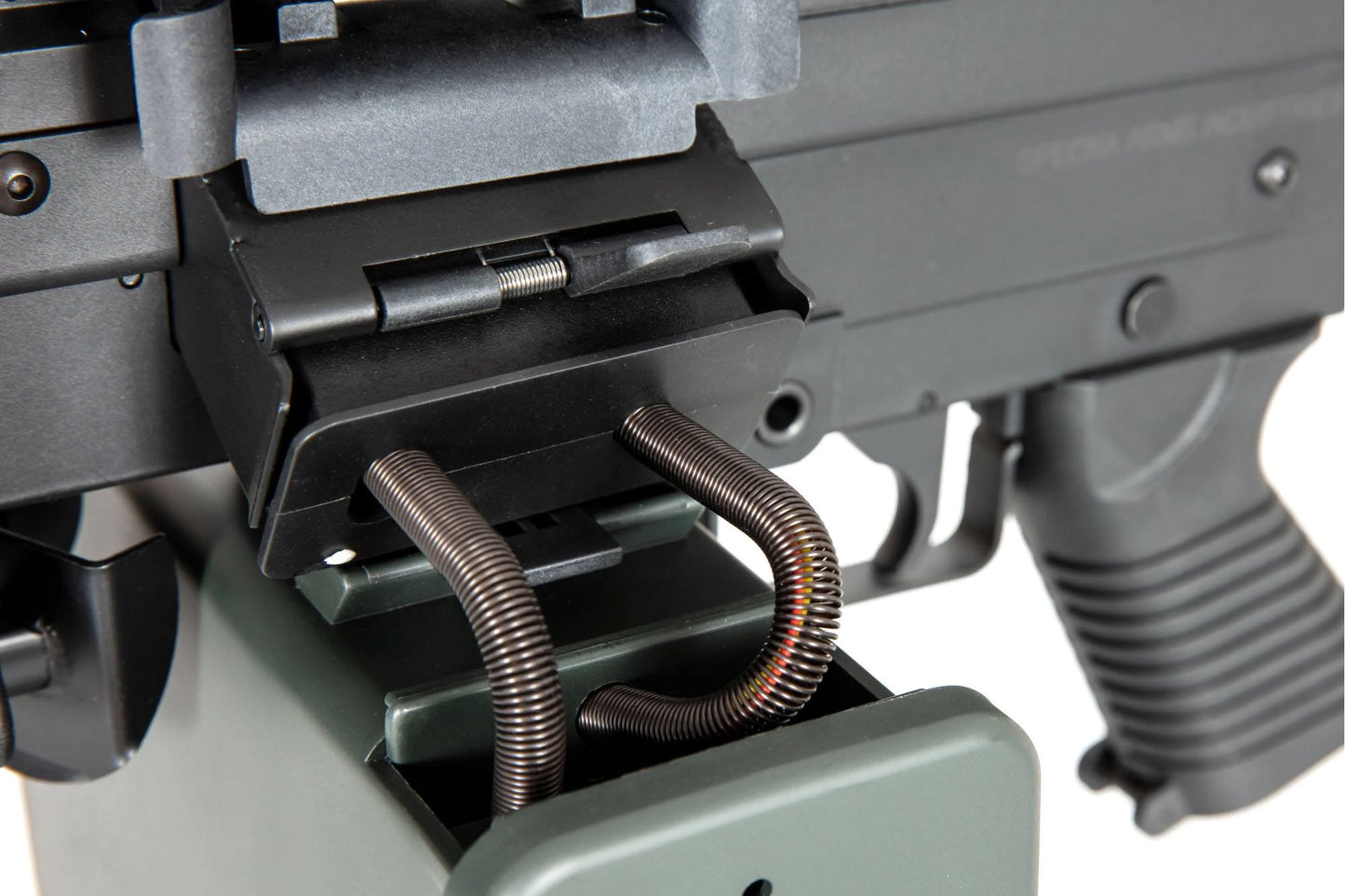 FN Herstal M249 MK1 CORE™ Airsoft LMG