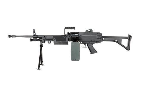 SA-249 MK1 MACHINE GUN