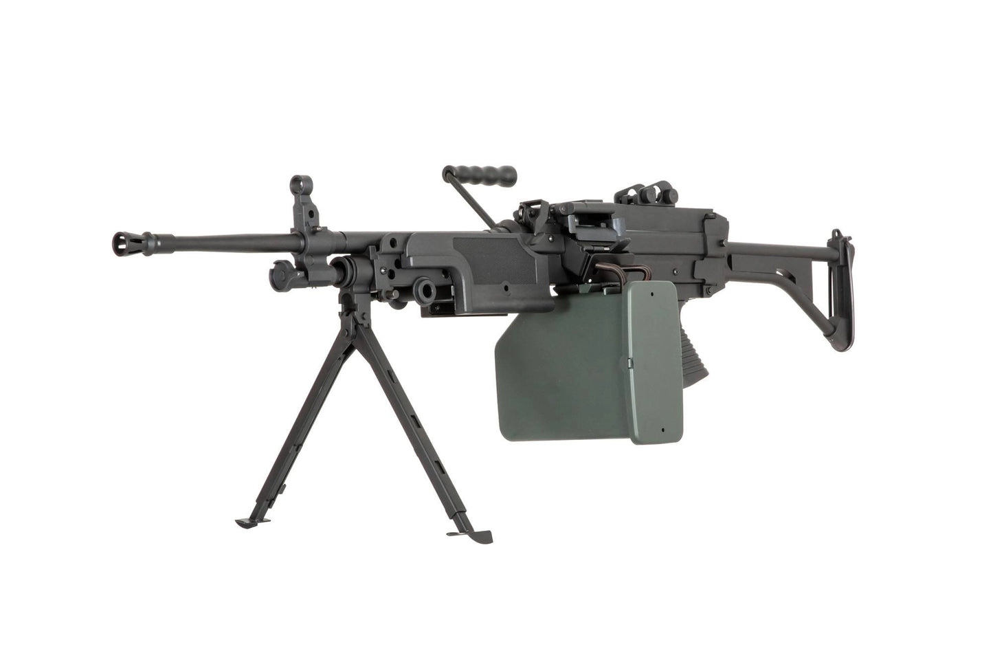 FN Herstal M249 MK1 CORE™ Airsoft LMG