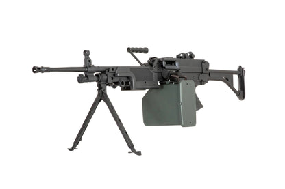 FN Herstal M249 MK1 CORE™ Airsoft LMG