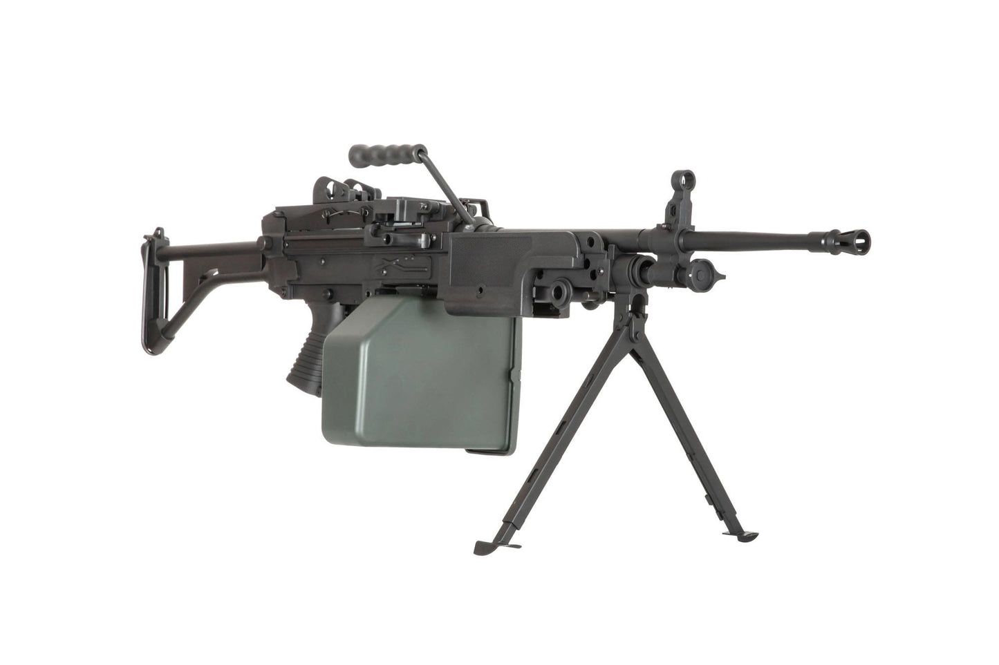 FN Herstal M249 MK1 CORE™ Airsoft LMG