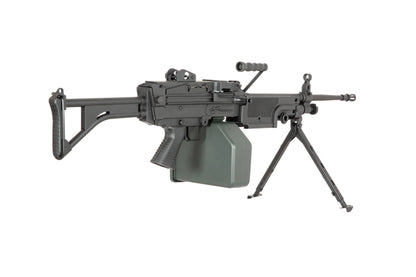 FN Herstal M249 MK1 CORE™ Airsoft LMG