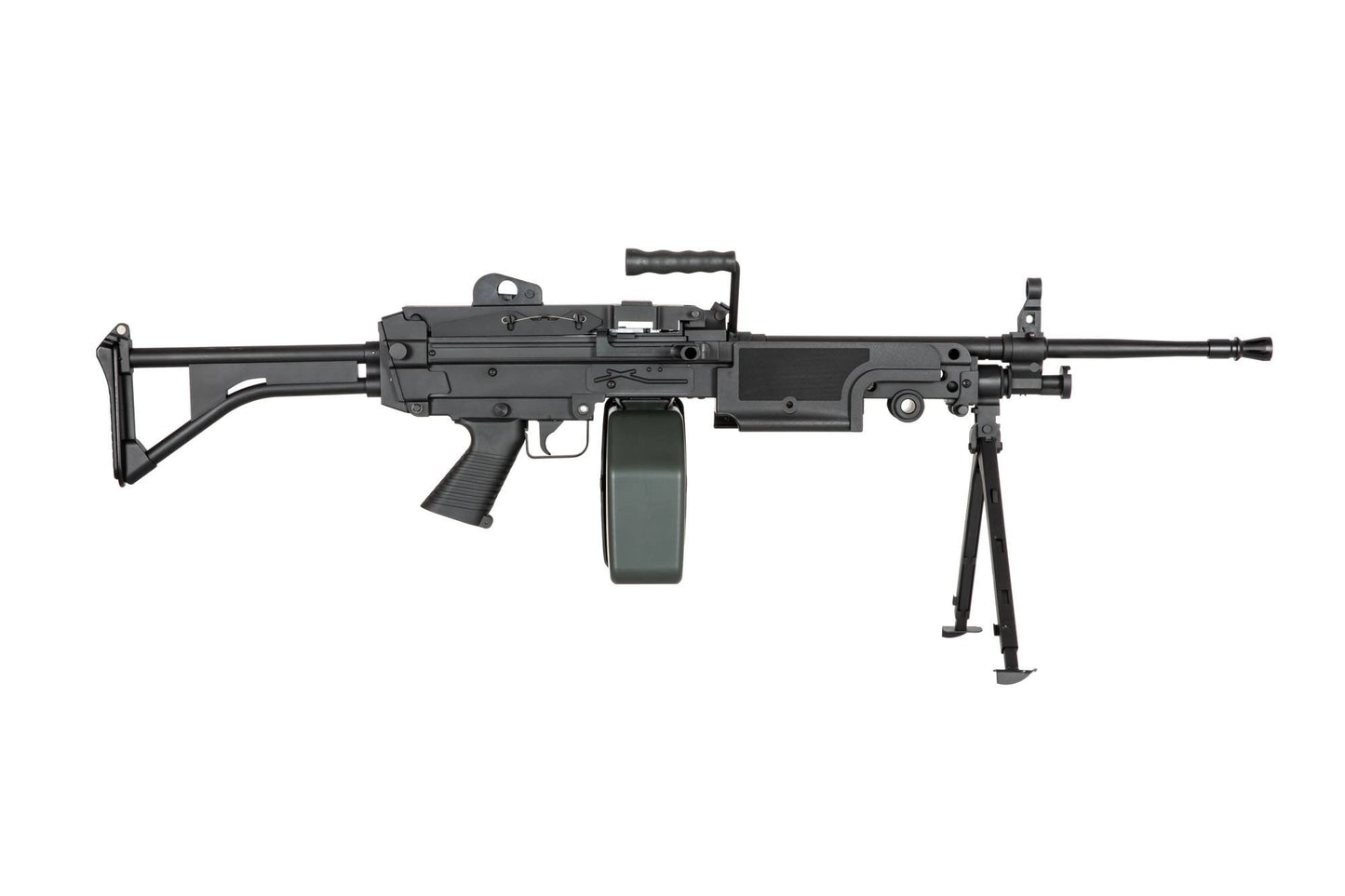 FN Herstal M249 MK1 CORE™ Airsoft LMG