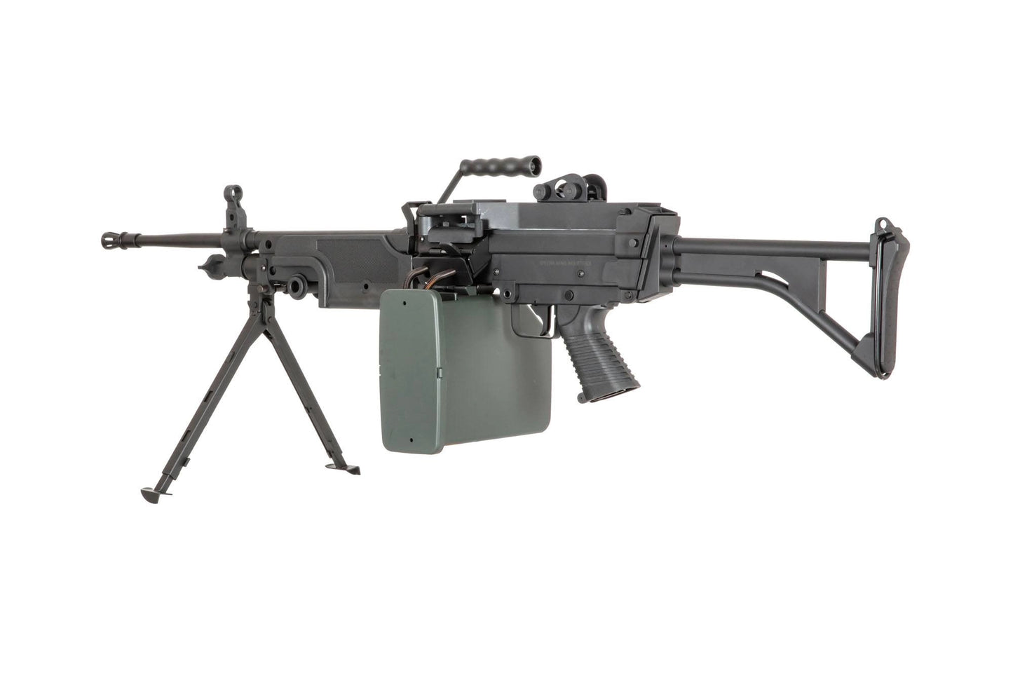 FN Herstal M249 MK1 CORE™ Airsoft LMG