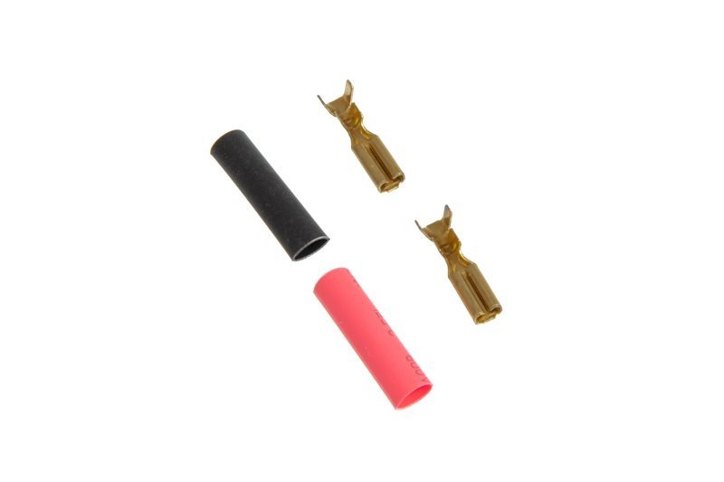 Connectors til AEG 2.8x0.5 Motor [Female]