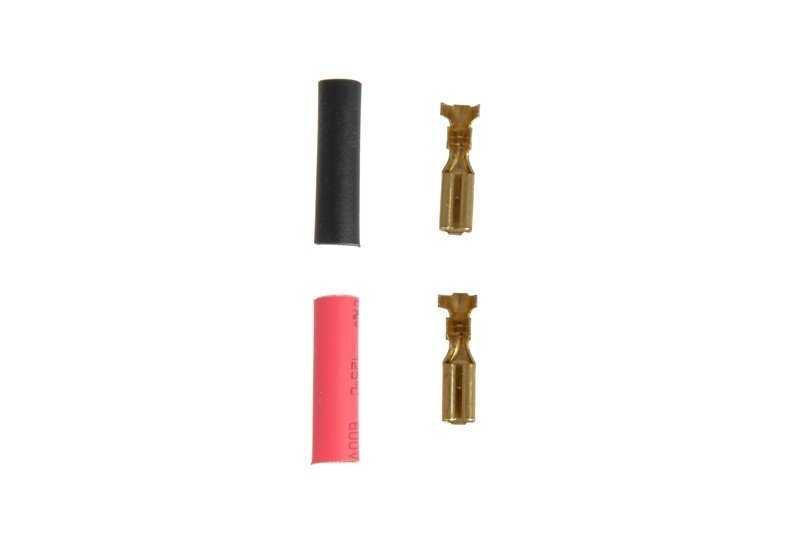 Connectors til AEG 2.8x0.5 Motor [Female]