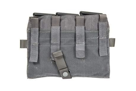 Dreifach-Speed-Tasche